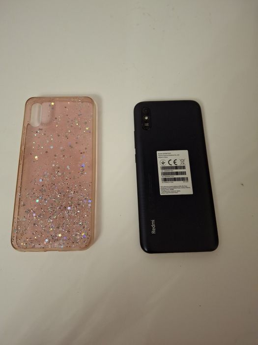 Redmi 9A telefon