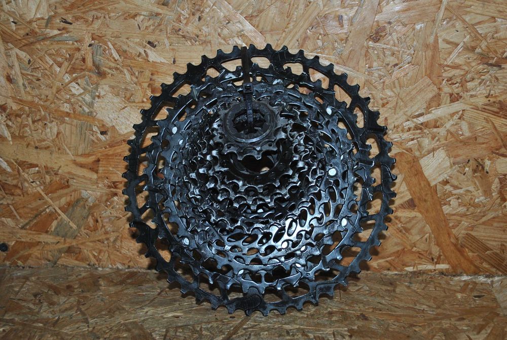 Kaseta SRAM SX Eagle PG-1210     11-50T