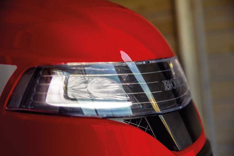 NOWY Traktorek, kosiarka Honda HF 2417 HME z koszem