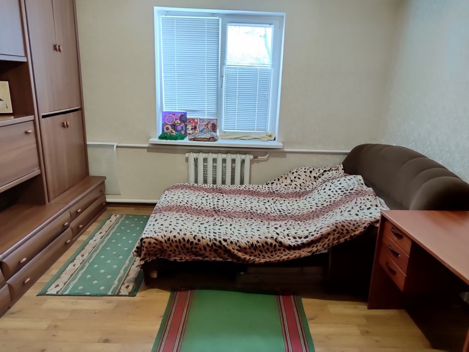 Продаж двоповерхового будинку в селі Голубівка Самарівського району