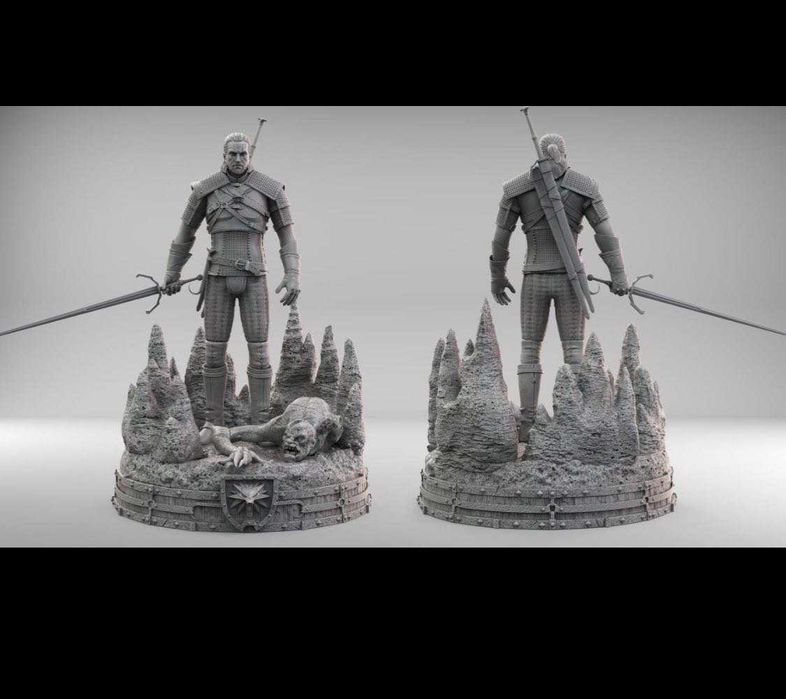 3d печать для моделизма