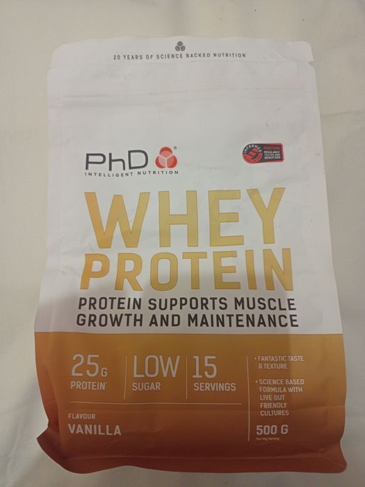 Протеїн Sis . Відновлювач. Амінокислоти. Вітаміни. Батончики