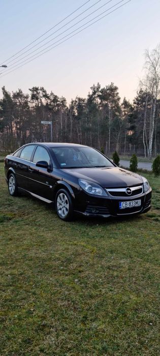 Opel Vectra  C GTS OPC LINE 1.9 CDT