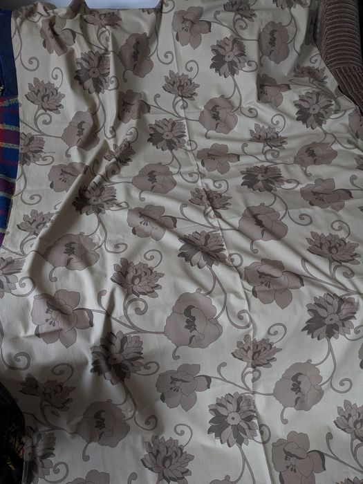 Новый комплект штор IKEA, coloroll.