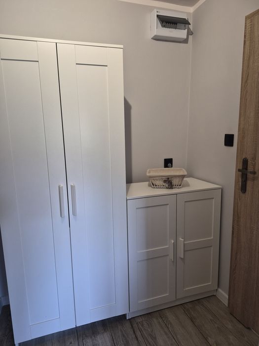 Kawalerka 29 m² | Pomorzany | ul. 9 Maja