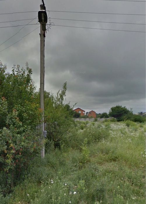 Продам участок в Малой Даниловке