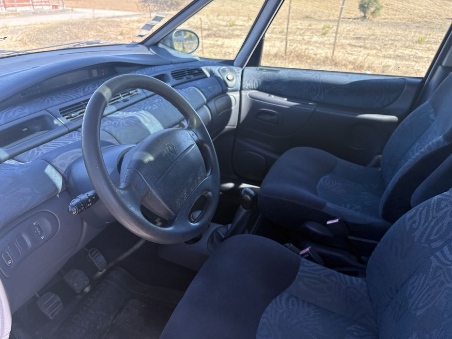 Renault Espace 2.2 dt