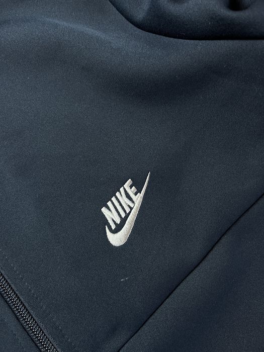 Nike Bluza rozpinana Track Jacket Rap Streetwear