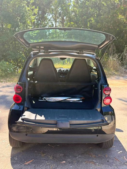 Smart Fortwo Passion — photo 4