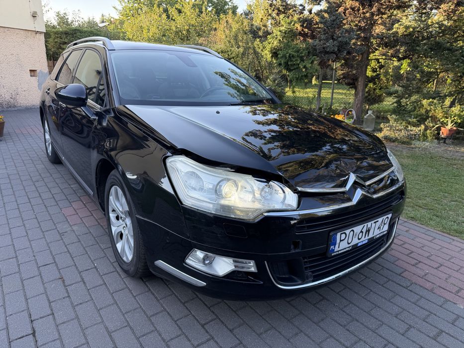 Citroën C5