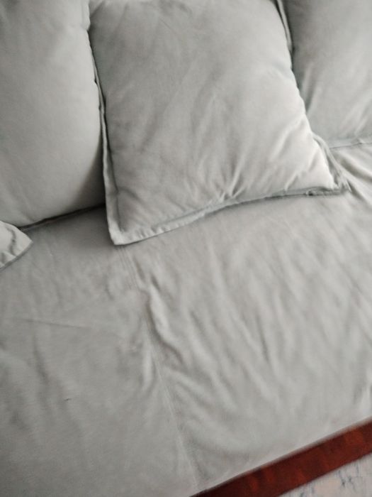 Sofá ikea modelo Holmsund
