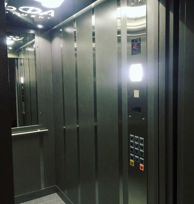 Продаж квартири в новобудові