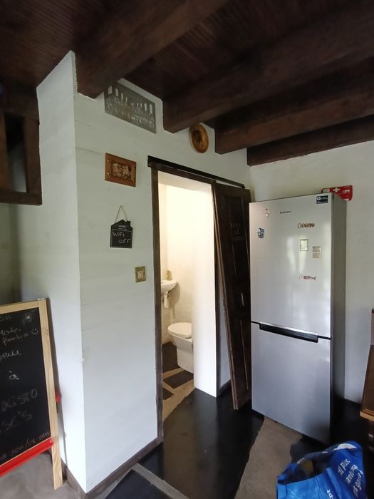 Casa campo rustica T1+1