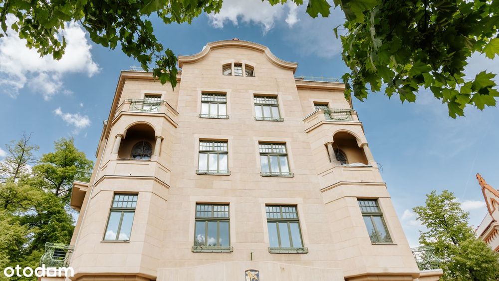 3-pokojowe mieszkanie 115m2 Bezpośrednio