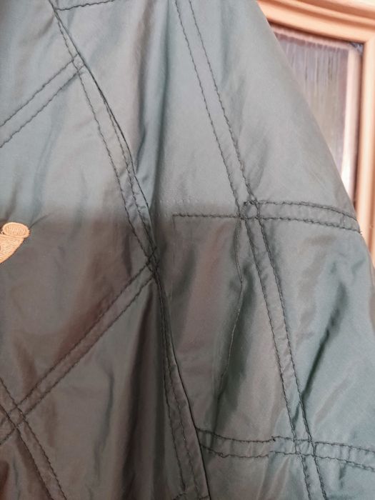 Kurtka męska bejsbolówka marki 55DSL