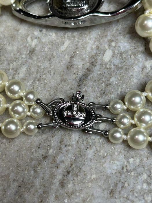 СКИДКА! Vivienne Westwood Necklace подвеска намисто підвіска ожерелье