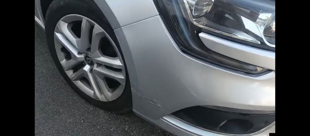 Renault Megane IV 2029