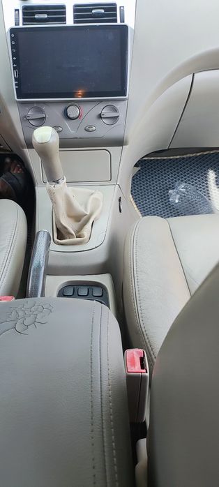 Продам CHERY ELARA 2011