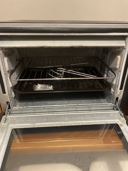 Forno BECKEN 45 Litros.