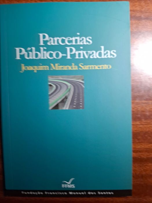 Luvros Fundação Francisco Manuel dos Santos.