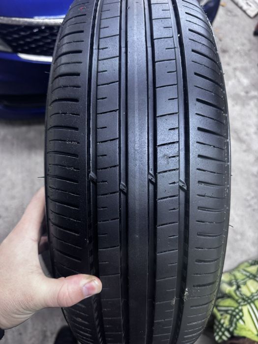 Шины с дисками хундай нові оригінальні