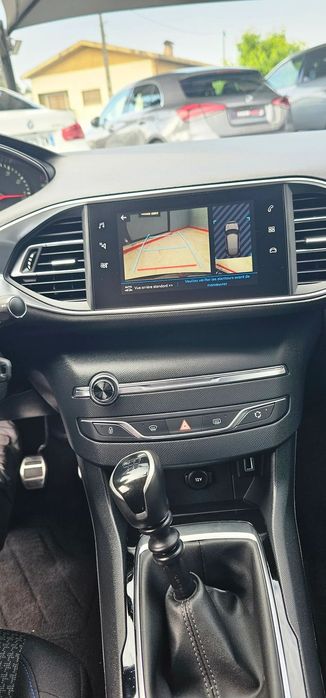 Peugeot 308 PureTech 130 Stop & Start Style