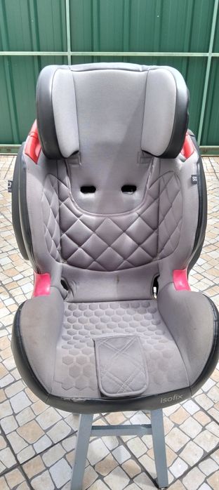 Cadeira de Bebê para carro