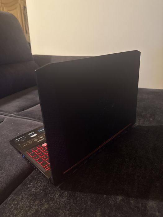 Laptop Acer nitro 5