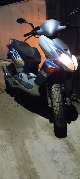 Vendo Mota Honda 50cc