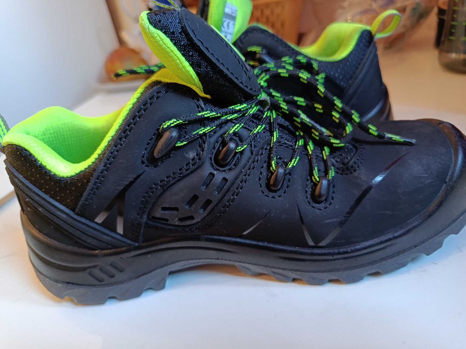 Buty robocze / trekkingowe CXS Comet S3
