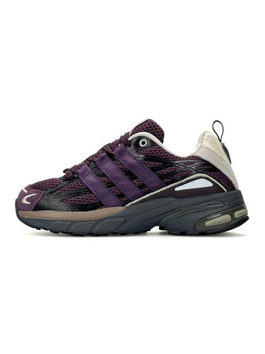 Кросівки Adidas Adistar Cushion x Song for the Mute Purple premium i89