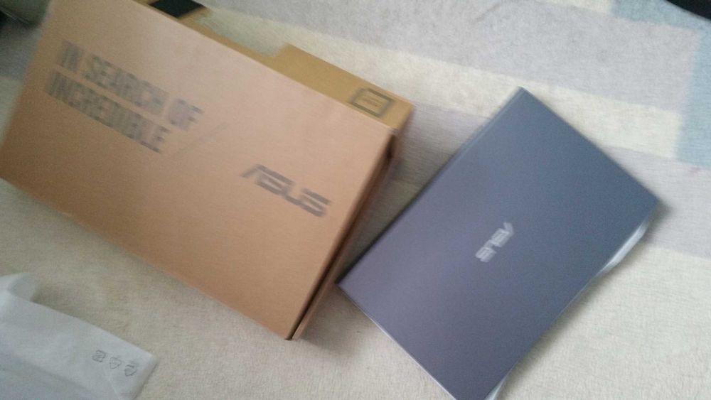 Asus X515E 15,6" Intel Core i3 1115G4 8GB/256 GB W11 FHD IPS Okazja