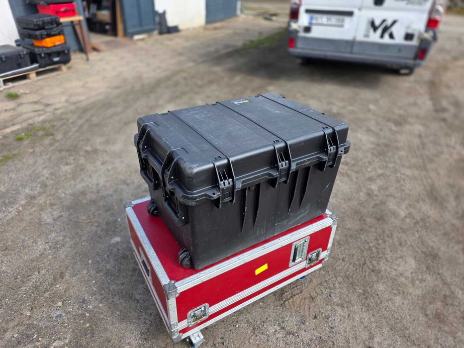 Peli iM3075 Storm (75×52x45) Pelikan walizka skrzynia , Faktura 2
