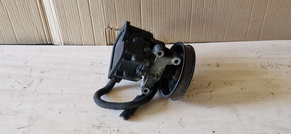 Bomba direção Mercedes Vito 111,115CDI(W639). 646.980/646.982