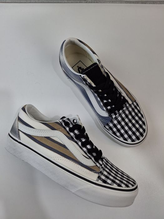 Trampki tenisówki Vans Old Skool r.34,5