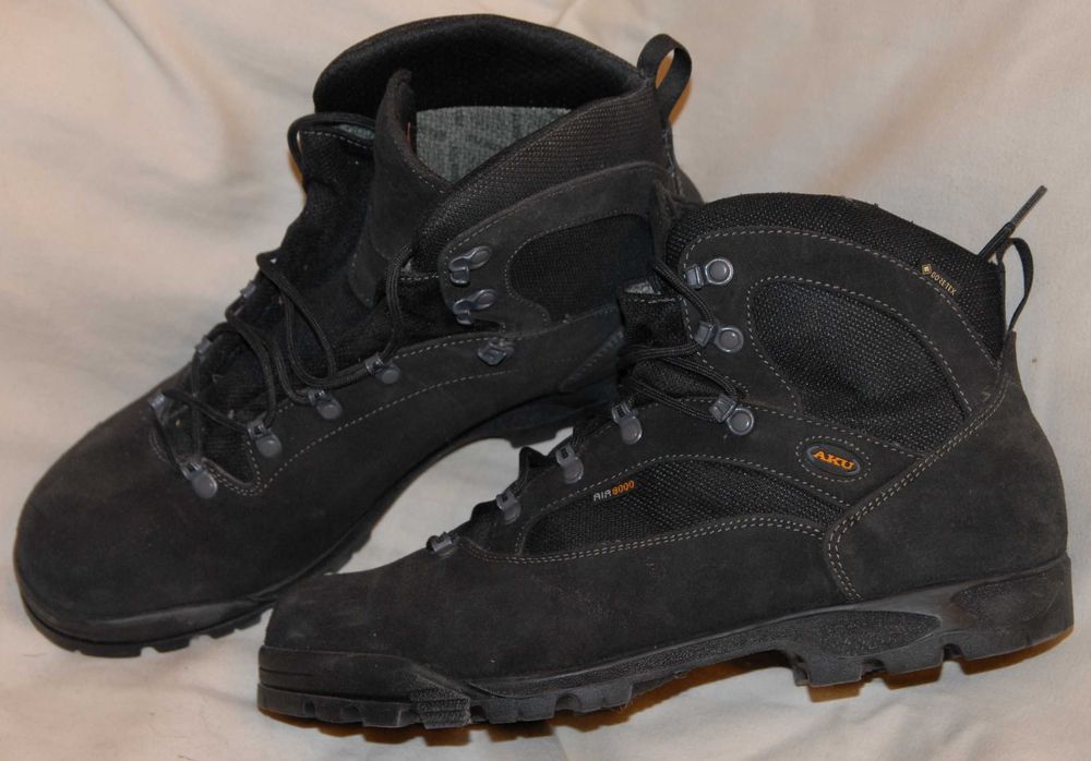 Buty Trekkingowe Aku Camana Fitzroy GTX 47 Nowe