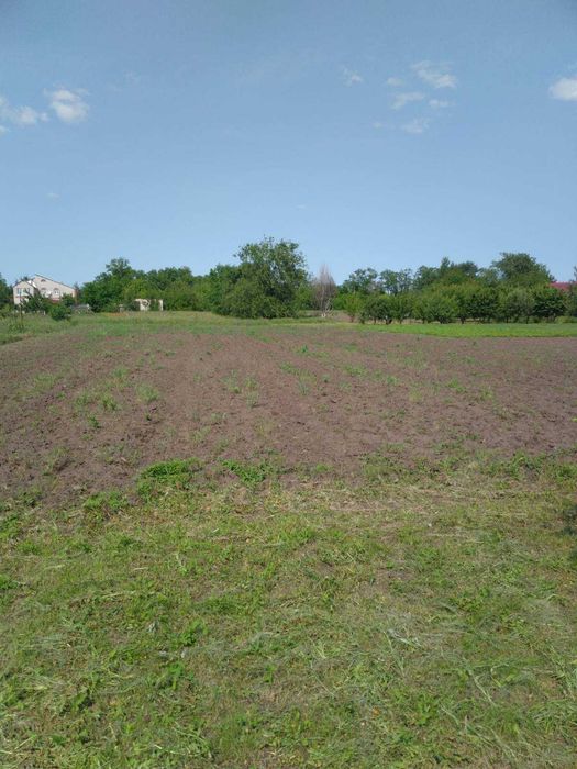 с. Балівка. Продам ДВІ поряд земельні ділянки під будівництво