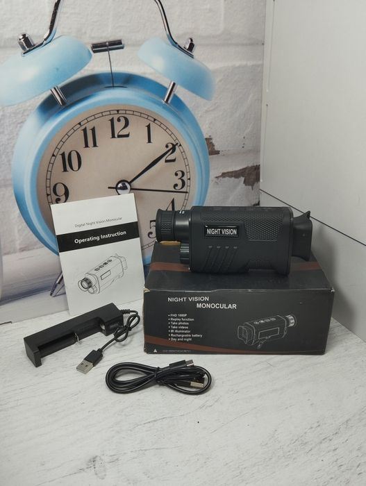 Монокуляр ночного видения Lg-64