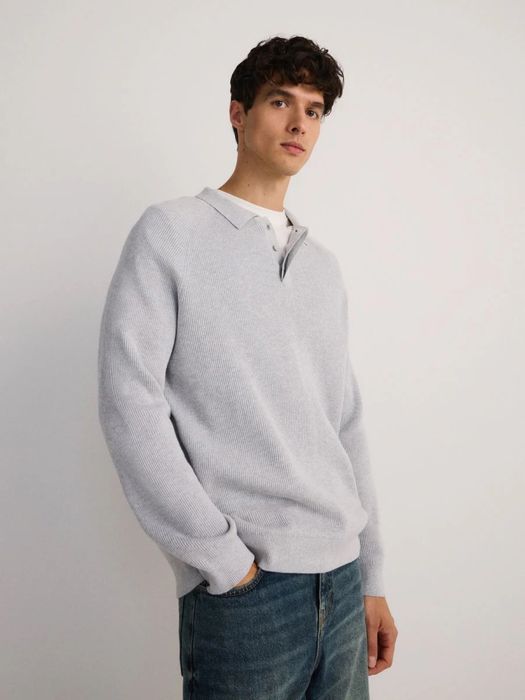 Джемпер поло, чоловічий XL