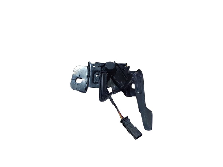 Замок капота Chevrolet Bolt EV 2022-2023 42755931
