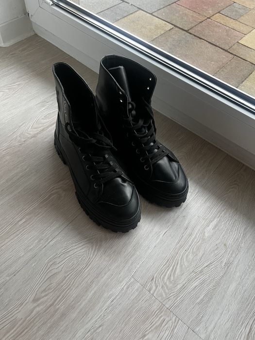 Buty patrizia pepe 41 42