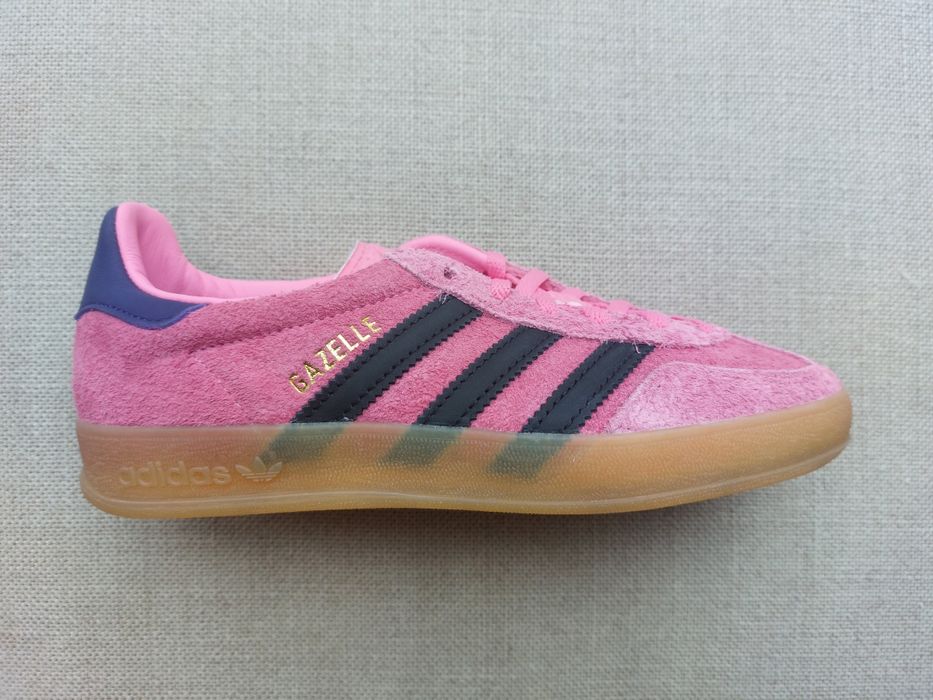 Ténis Adidas Gazzele Indoor 36
