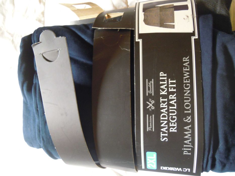 Мужская пижама LC WAIKIKI