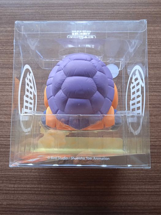 Dragon Ball Mealheiro