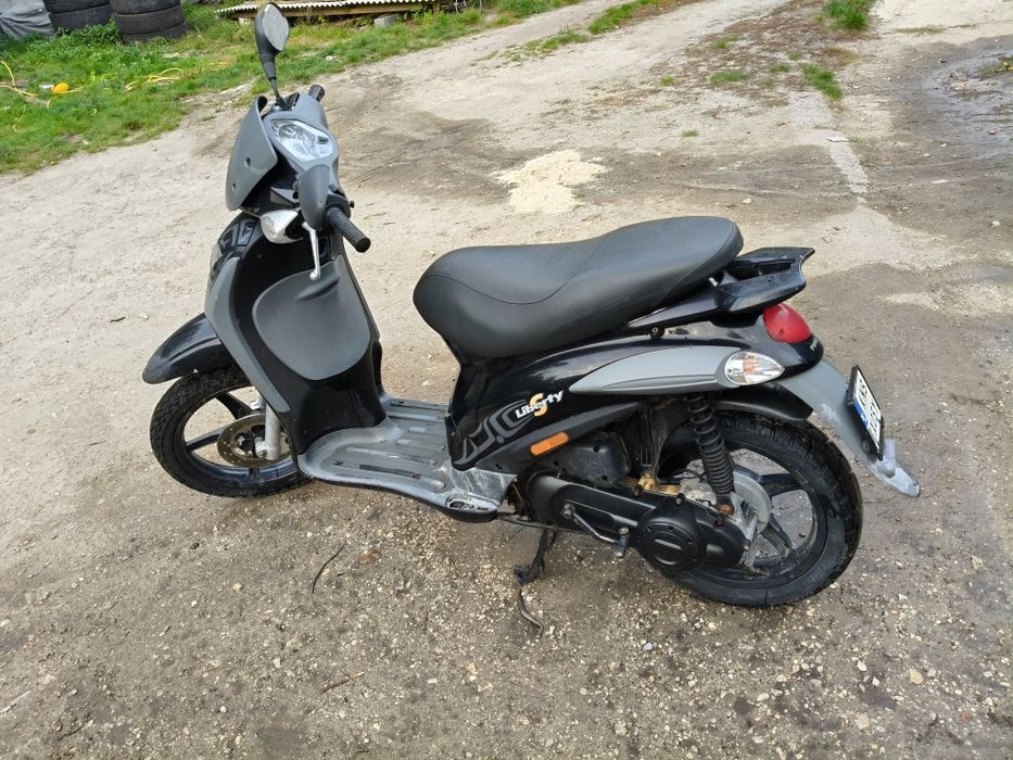 Piaggio