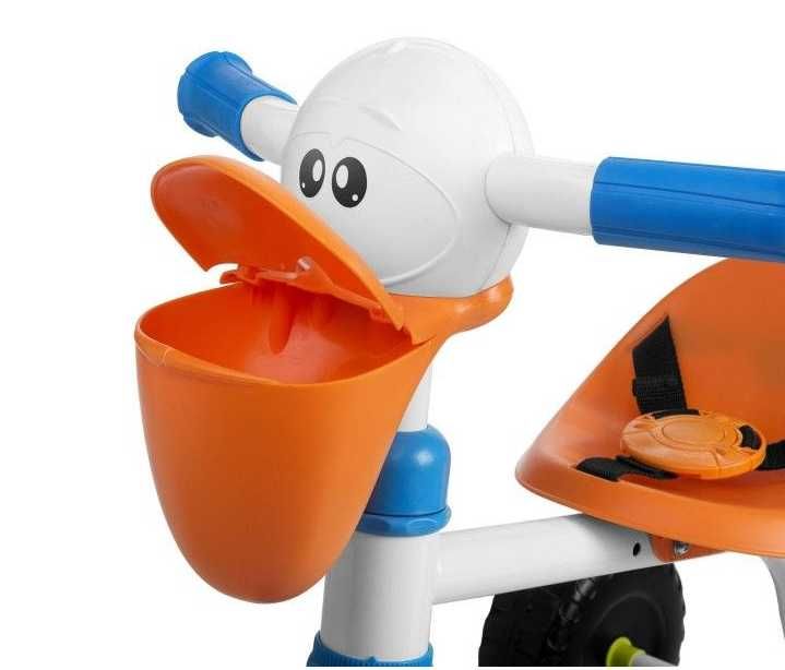 Triciclo Pelicano da Chicco