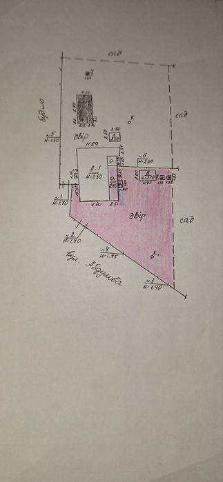 ПродамДом56м2 Люботин до м) Х.Гора 15 мин 5500уе