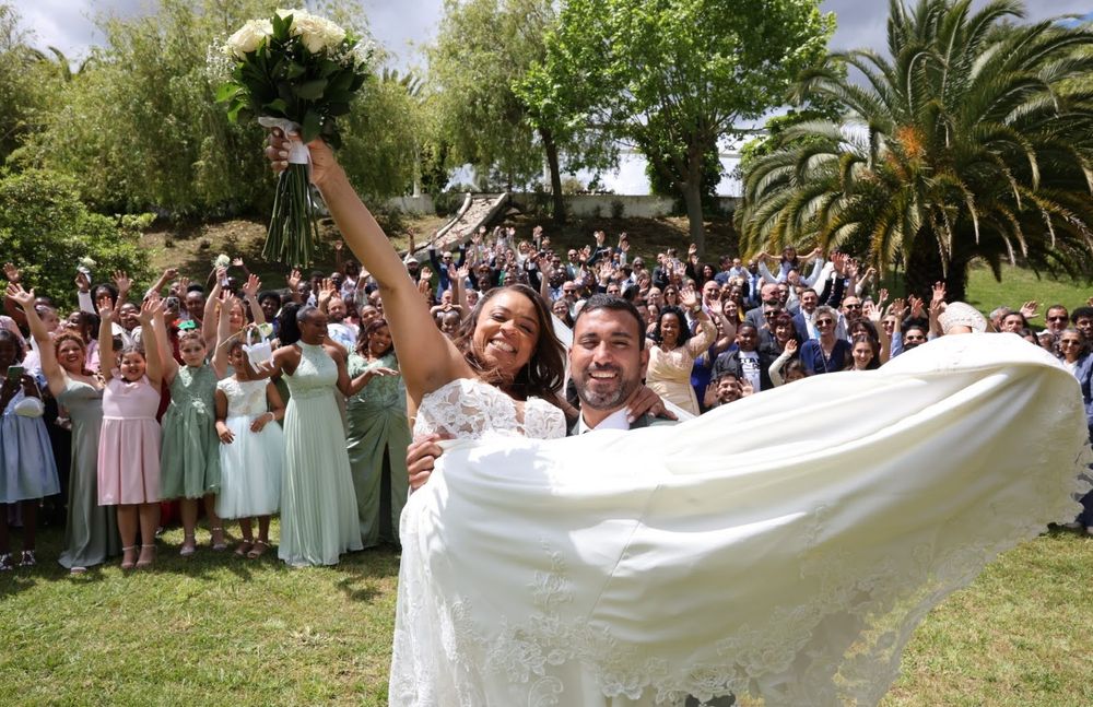 Vai Casar ou Batizar