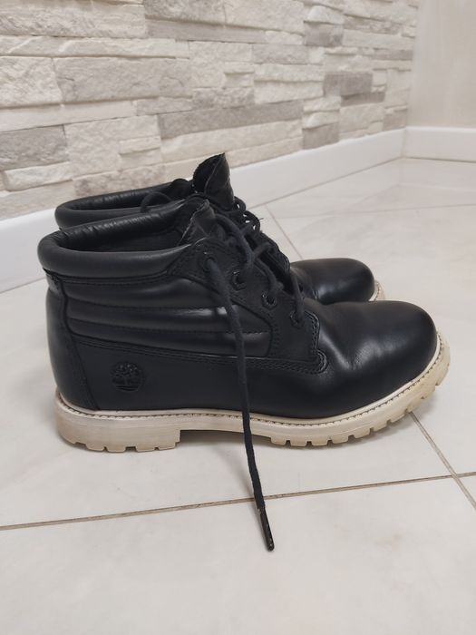 Timberland 38розмір