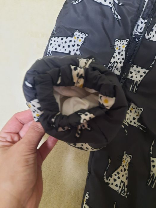 Дитячий комбінезон 98-104